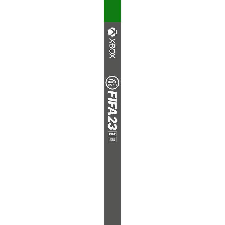 fifa 23 xone