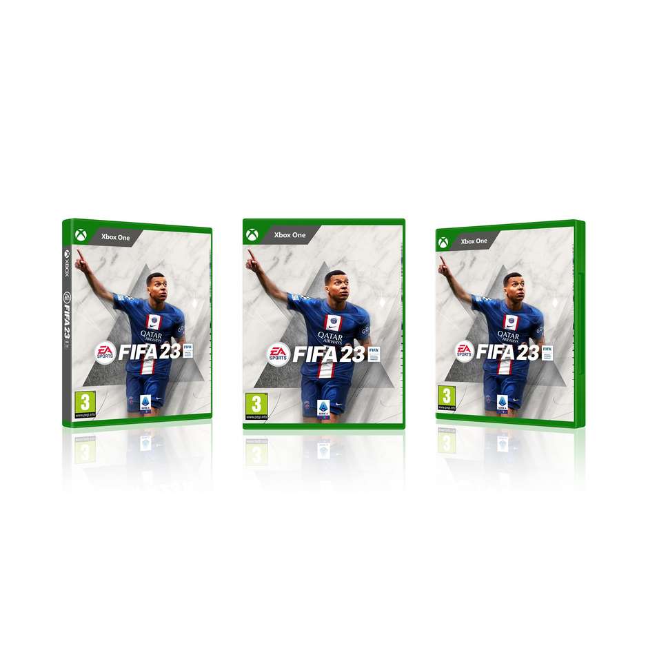 fifa 23 xone