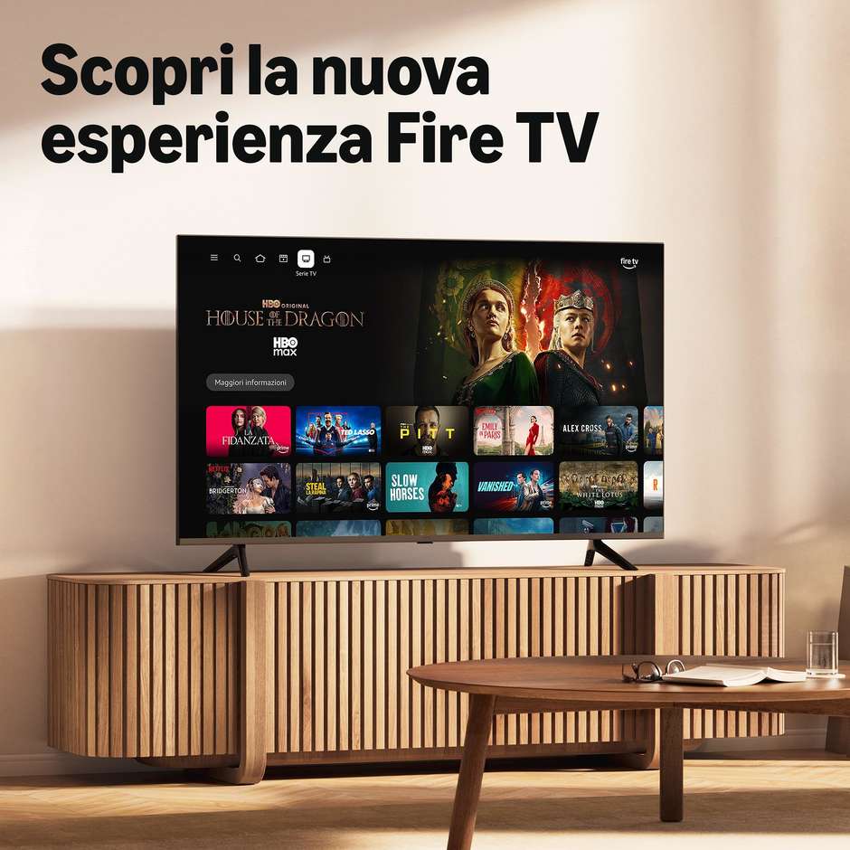 fire tv stick alexa hd 2026