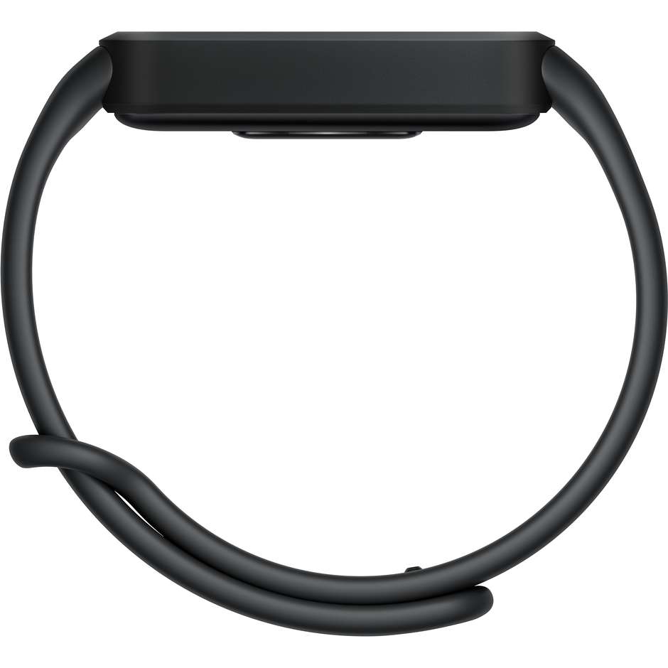 fitness band 9 active black
