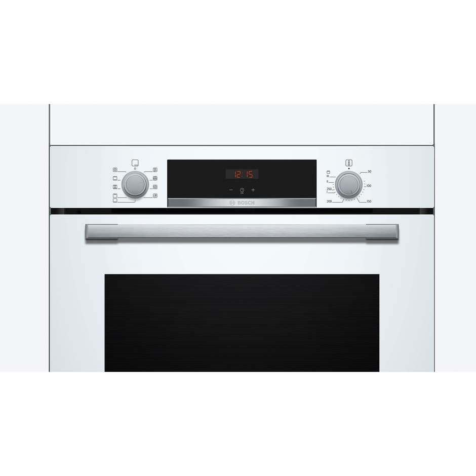 forno 71lt multi7 a+ bianco
