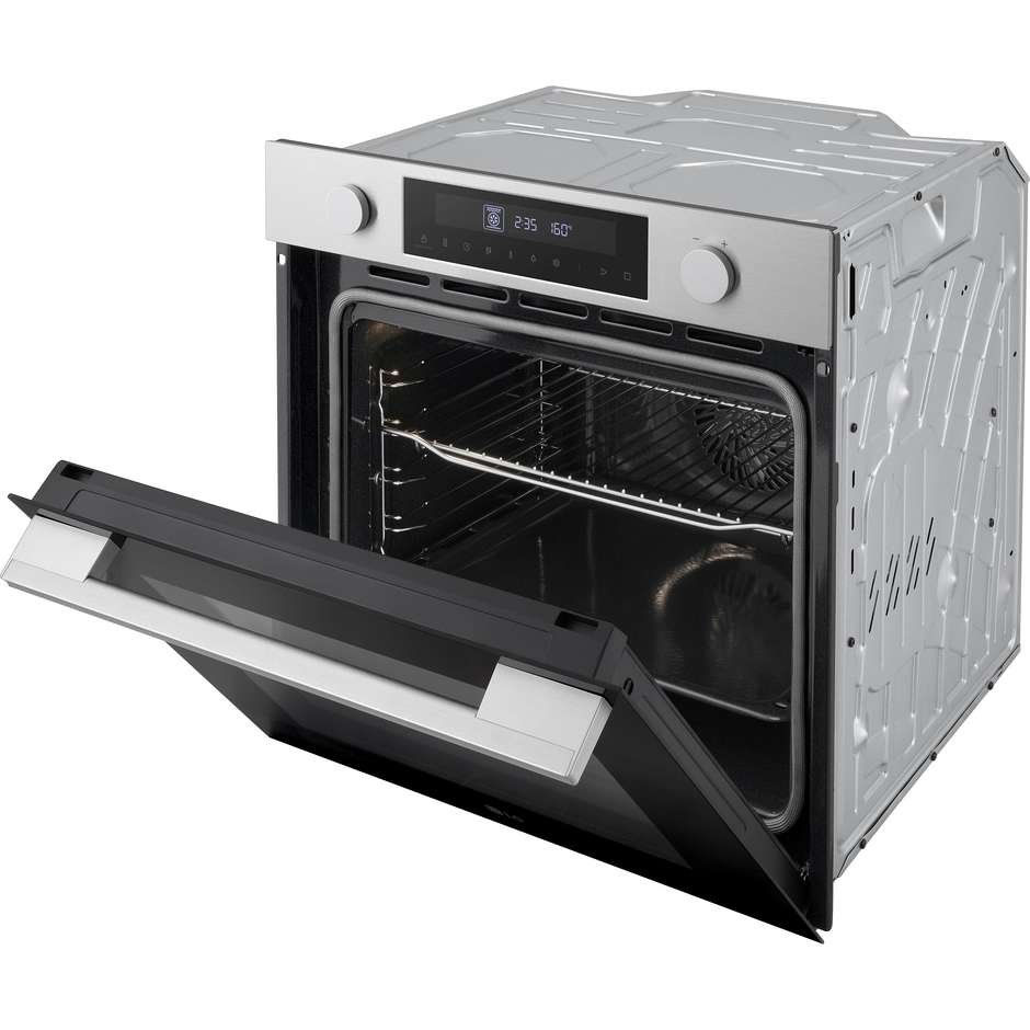 forno 72lt multi11 a pirolitico inox display airf