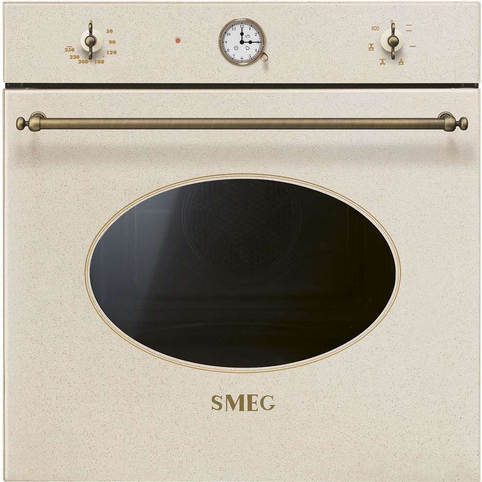 forno 72lt multi6 avena rustico