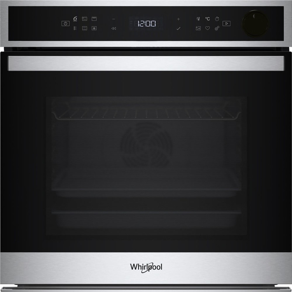 forno 73lt 39multi a+ inox vap 25-50%