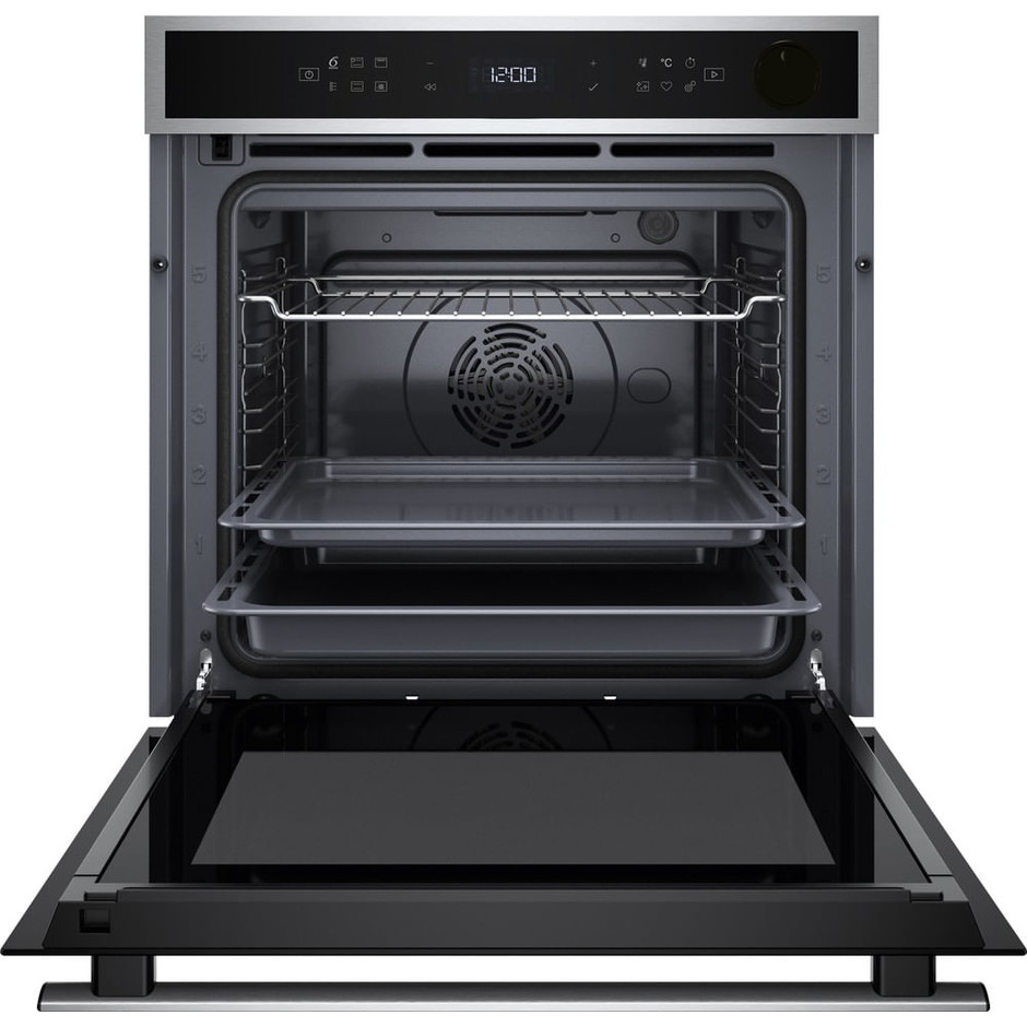 forno 73lt 39multi a+ inox vap 25-50%