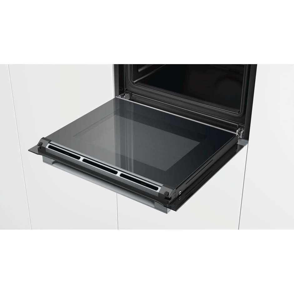Forno da incasso bosch hbg676es6 Serie 8