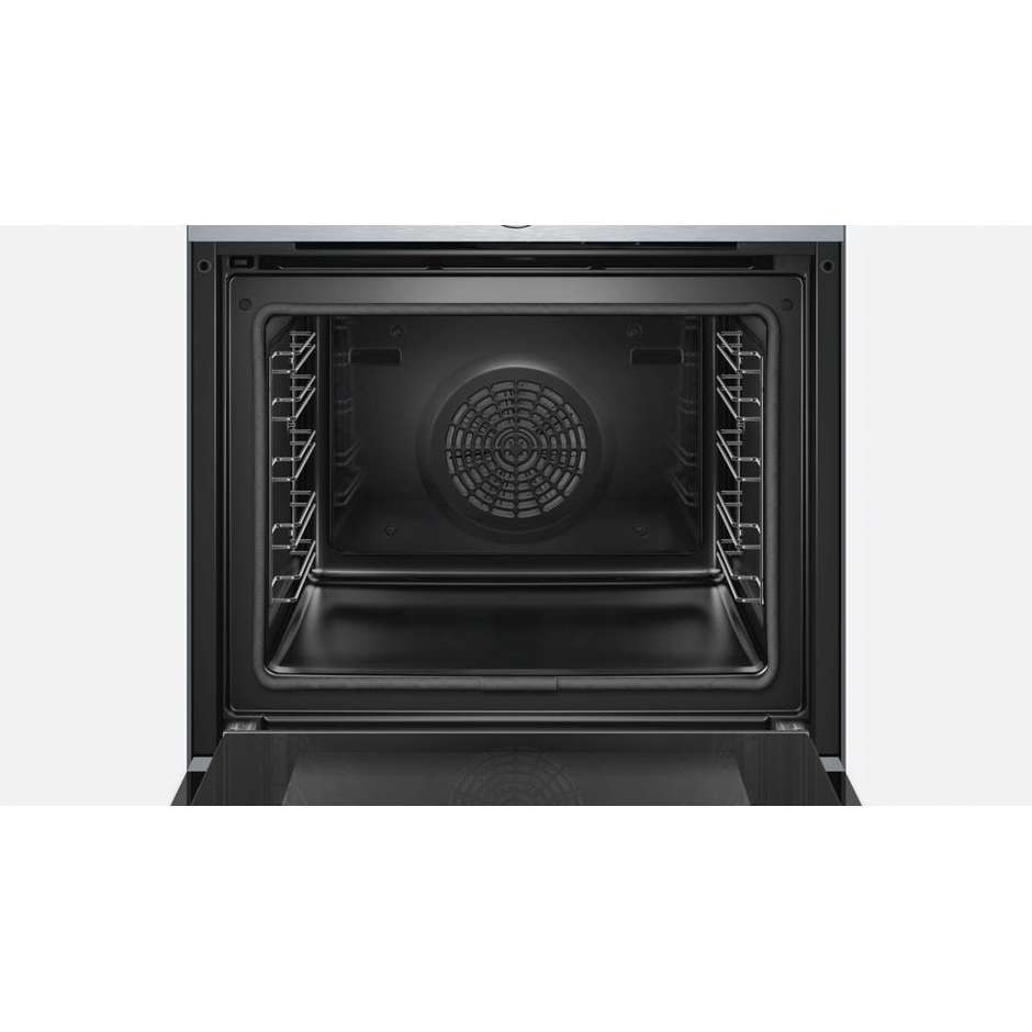 Forno da incasso bosch hbg676es6 Serie 8