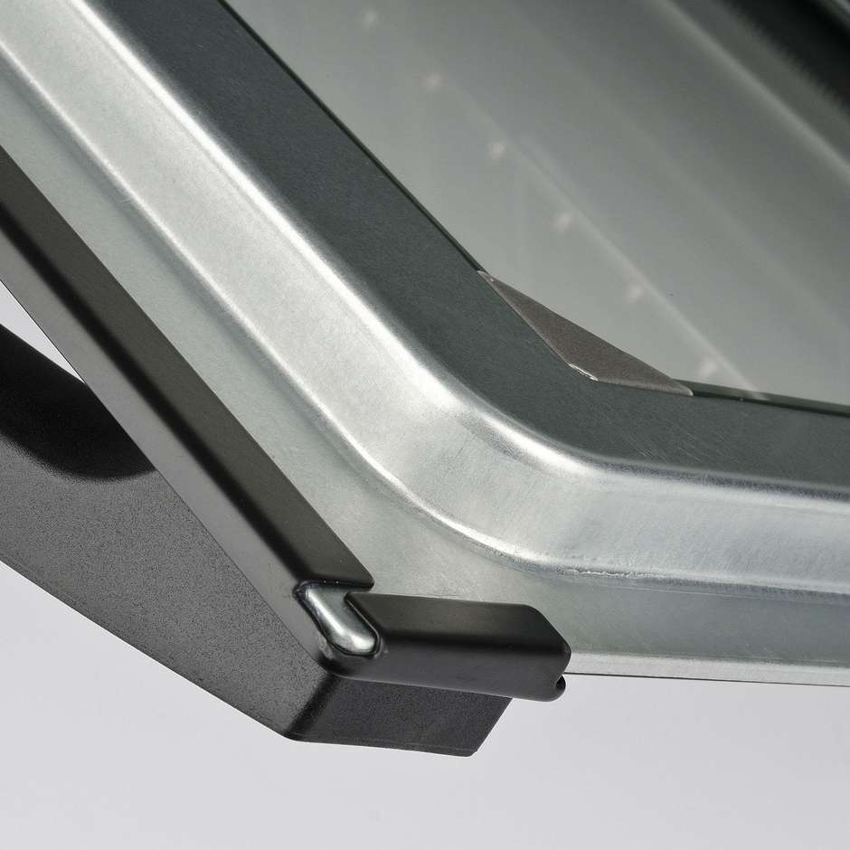 forno el. 20 litri vent.int/luce 1380w antiader"