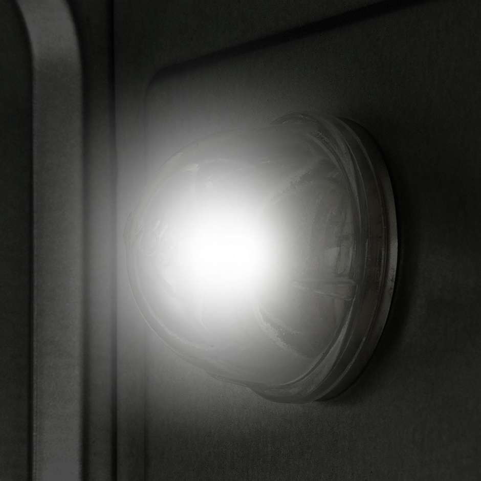 forno el. 20 litri vent.int/luce 1380w antiader"