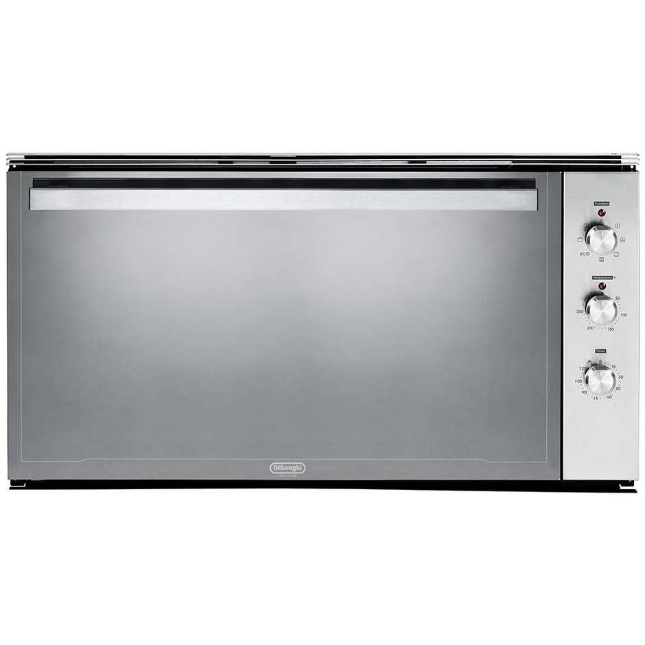 forno inc 87lt multi inox l90 h48