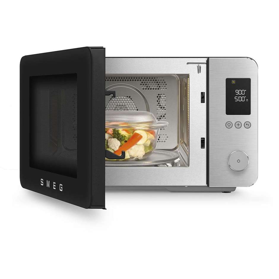 forno mwo combi. grill 27 lt elett. 2100 w nero o