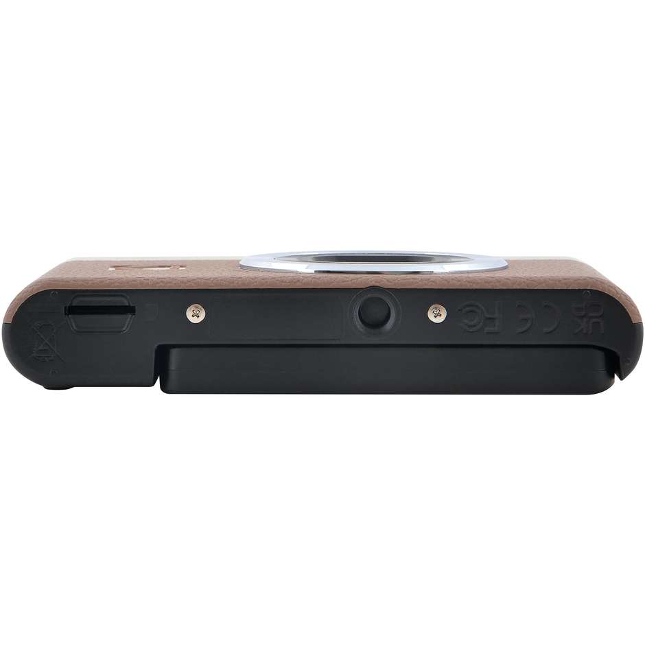 fot com 13mpx 2,8" 4x digitale brown