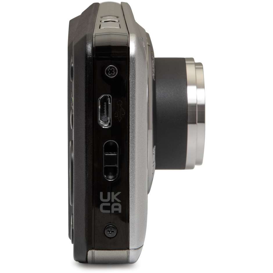 fot com 16mpx 5x 2,7" wifi video hd bat lith. sil