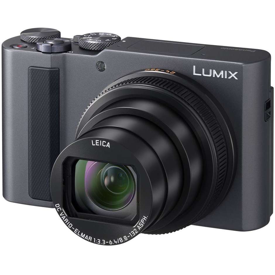 fot com 20mp 4k wifi 15x silver