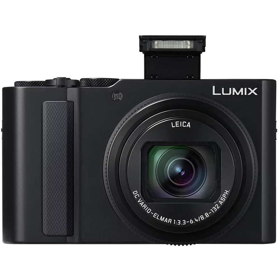 fot com 20mp 4k wifi 15x silver