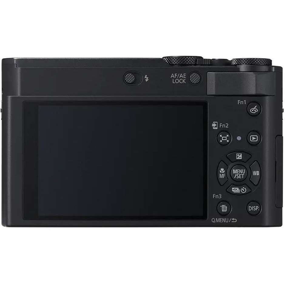 fot com 20mp 4k wifi 15x silver