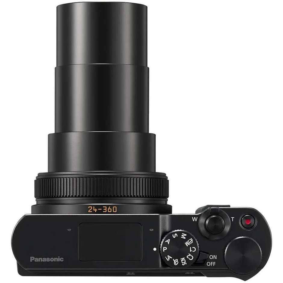 fot com 20mp 4k wifi 15x silver