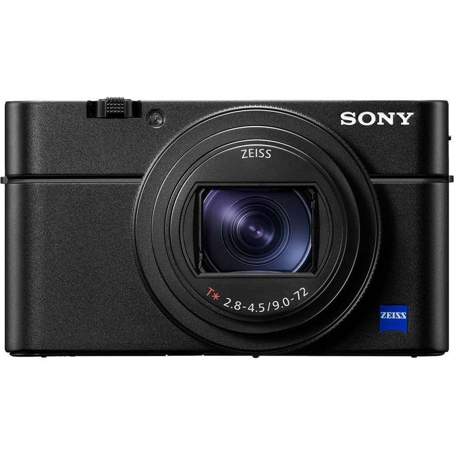 fot com 20mpx 24-70mm 3,0" black   sds