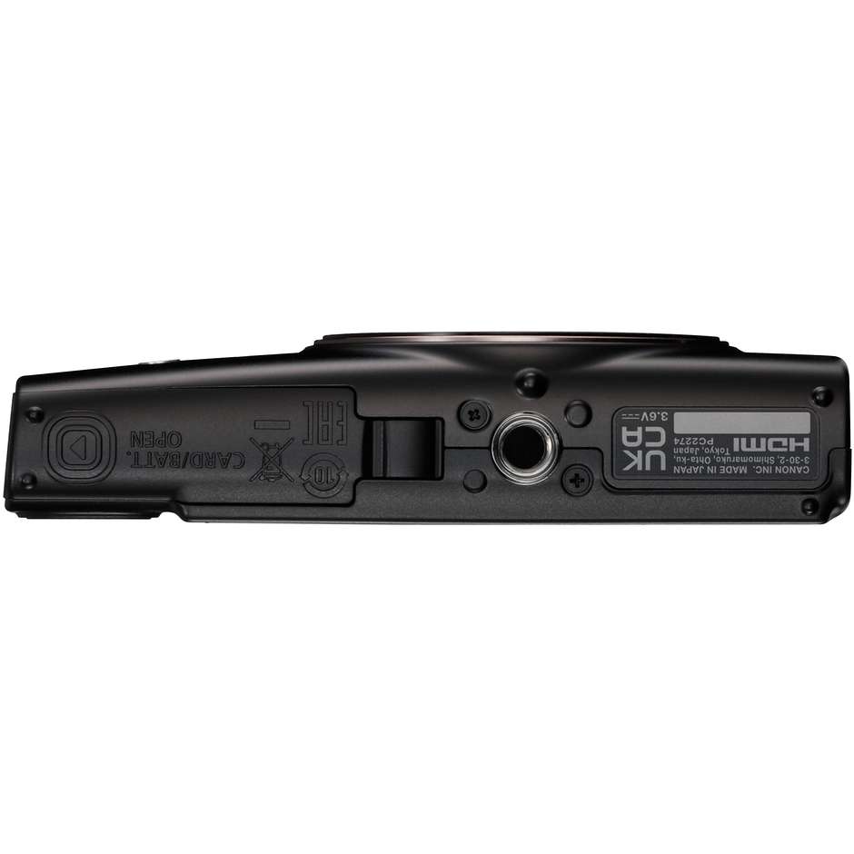 fot com 20mpx 24x wifi black