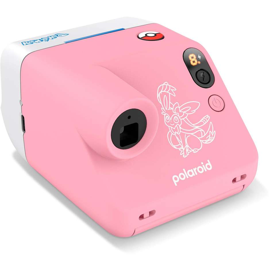 fot.instant go pokemon pikachu edition 3nd gen pk