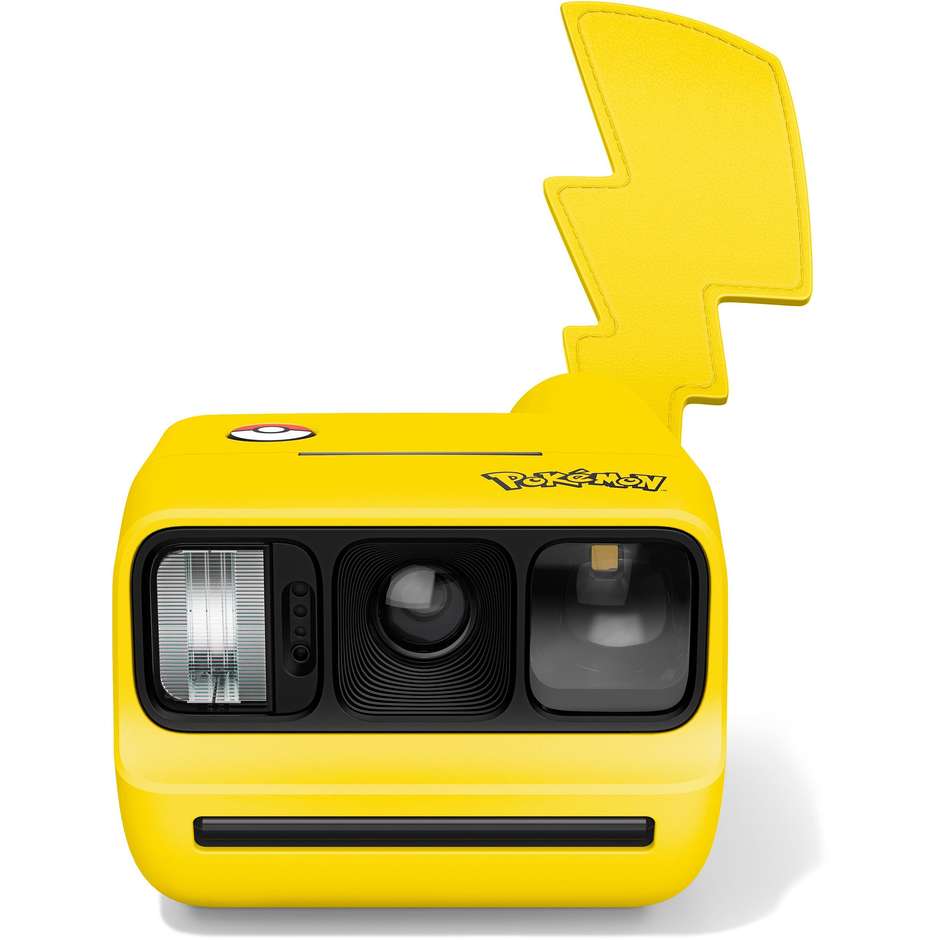 fot.instant go pokemon pikachu edition 3nd gen pk