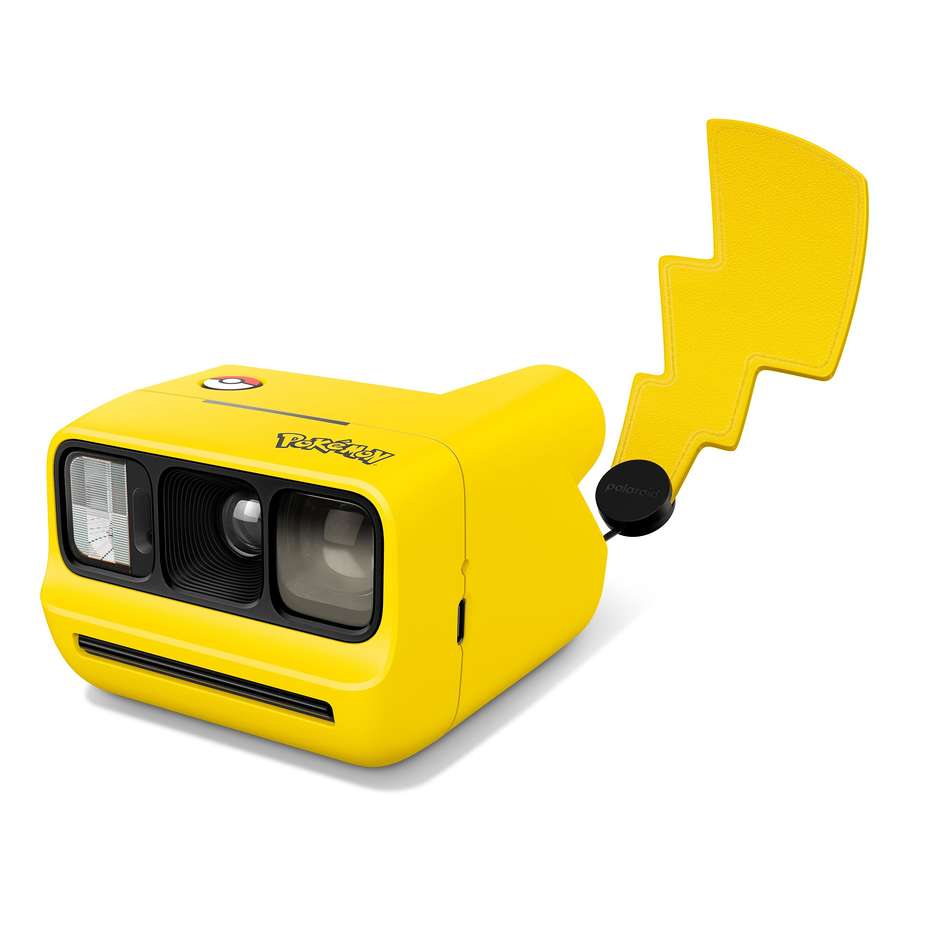 fot.instant go pokemon pikachu edition 3nd gen pk