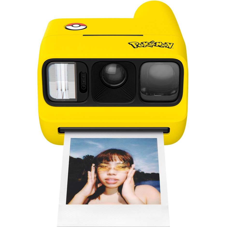 fot.instant go pokemon pikachu edition 3nd gen pk