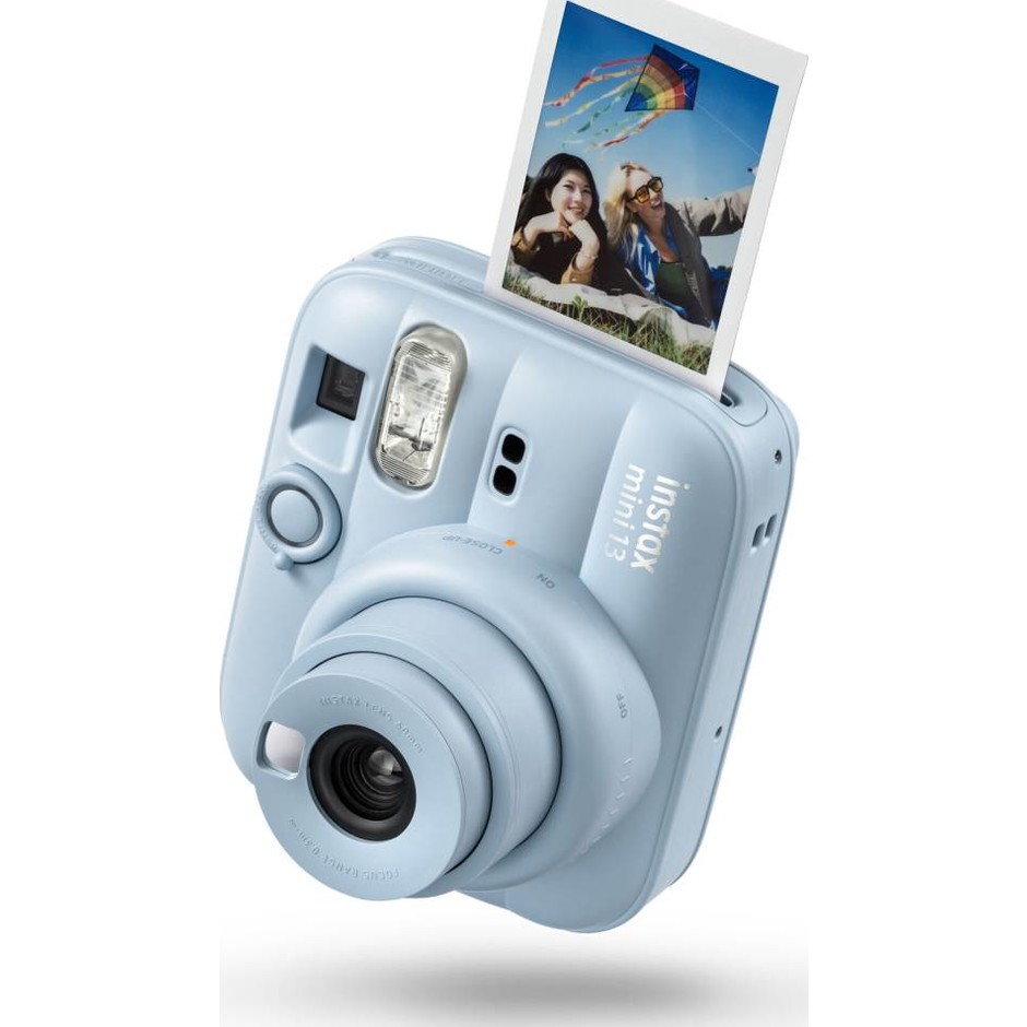 fot instax mini 13 blue