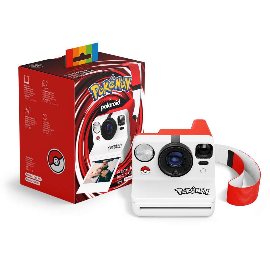 fot.instax now autofocus pokemon edition gen 3 pk