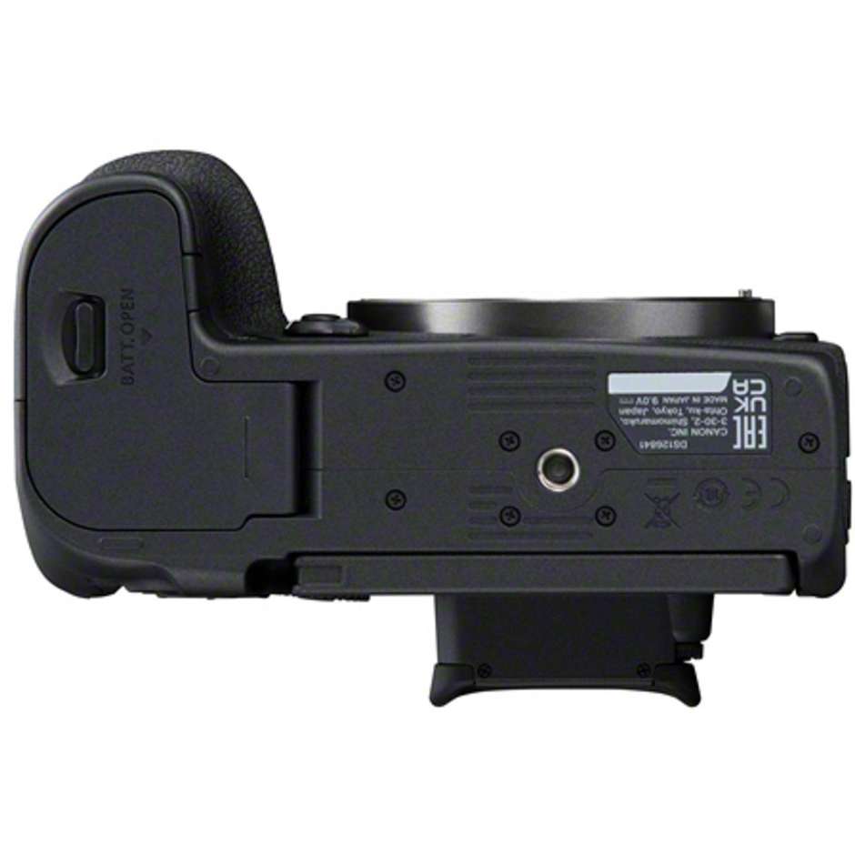 fot mir 32,5mpx 4k + adattatore ef-r