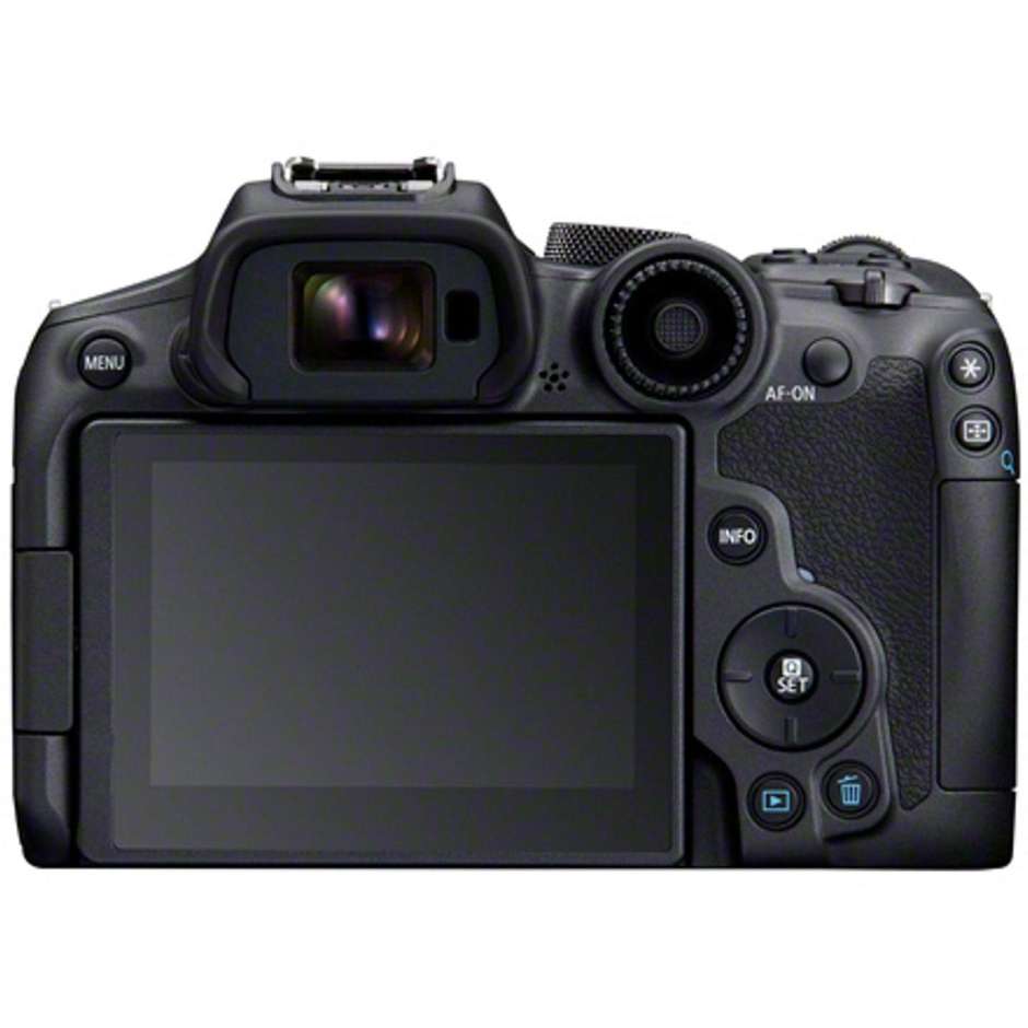 fot mir 32,5mpx 4k + adattatore ef-r