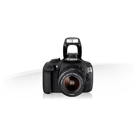 Oculare Mirino Per Canon EOS 1300D 1200D 1100D 1000D 650D - Foto 6