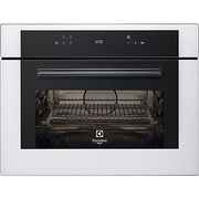 fqm-463cbe rex forno microonde da incasso 38 litri - Forni Da Incasso  microonde incasso - ClickForShop