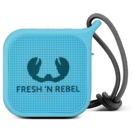 Fresh 'n Rebel Bold M2 Cassa bluetooth portatile con 24 ore di