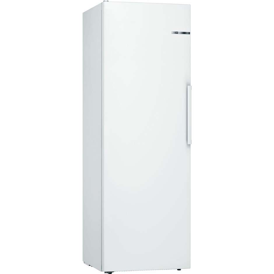 frigo 1p,bianco, maniglia esterna, luci led, vita