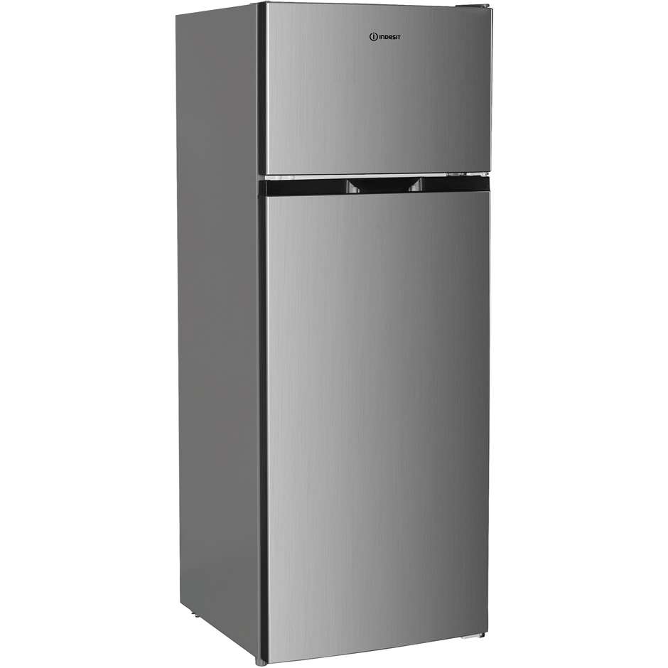 frigo 2p 206lt h143 l55 stat silver e