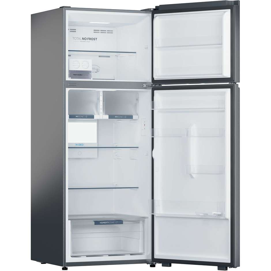 frigo 2p 366 98lt classe e