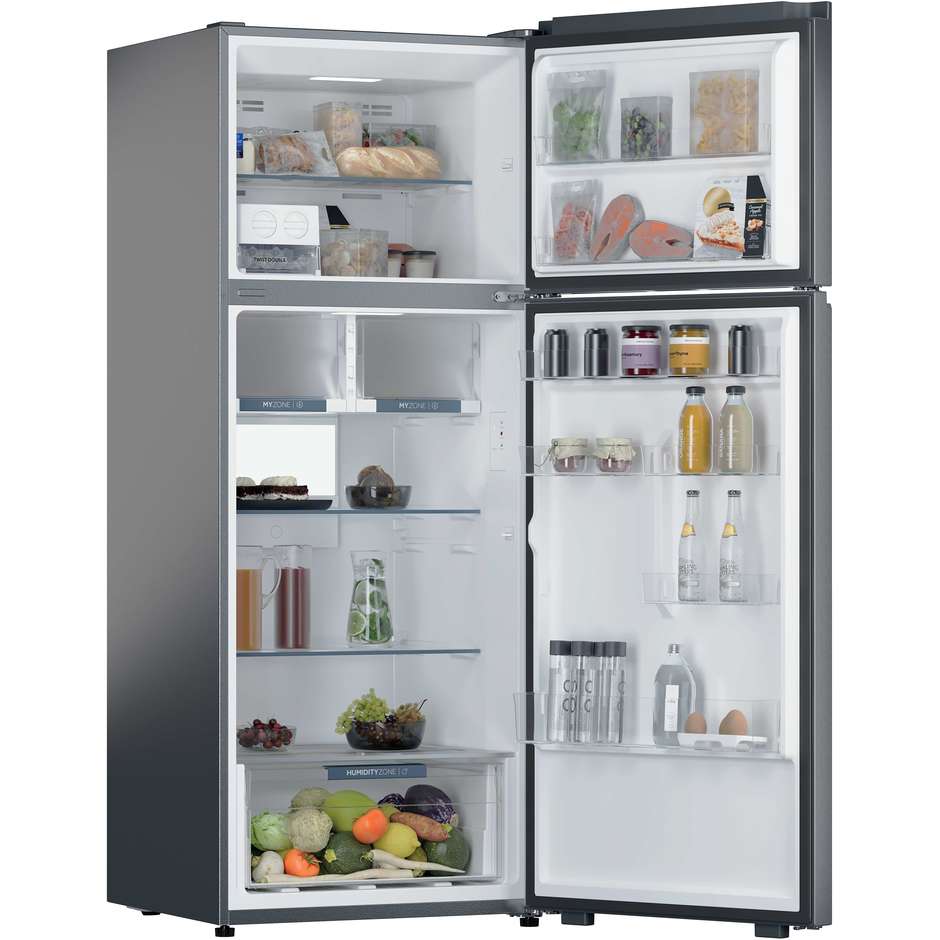 frigo 2p 366 98lt classe e