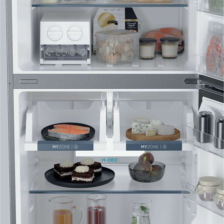 frigo 2p 366 98lt classe e