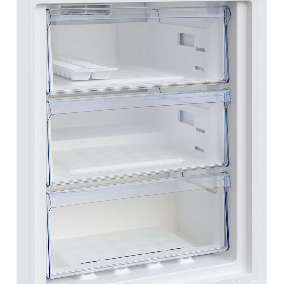 frigo combi 301lt h180 nf d