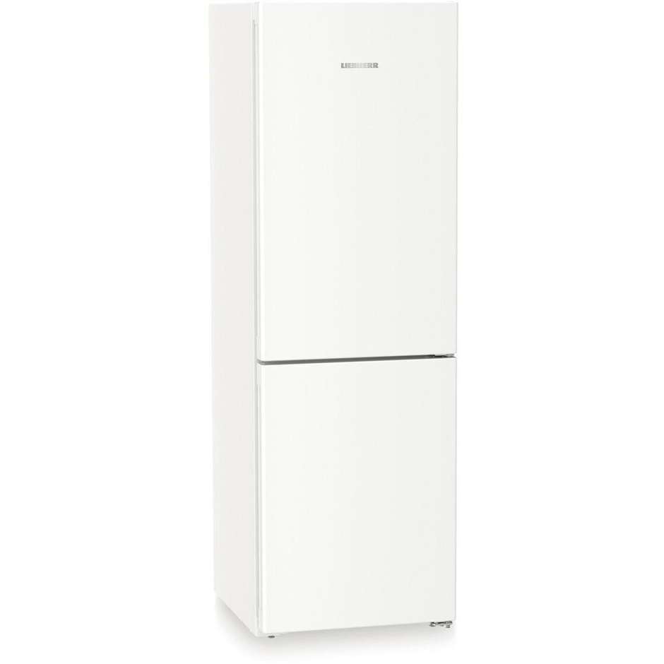 frigo combi 330lt h185 l60 nf c bianco  easy fres