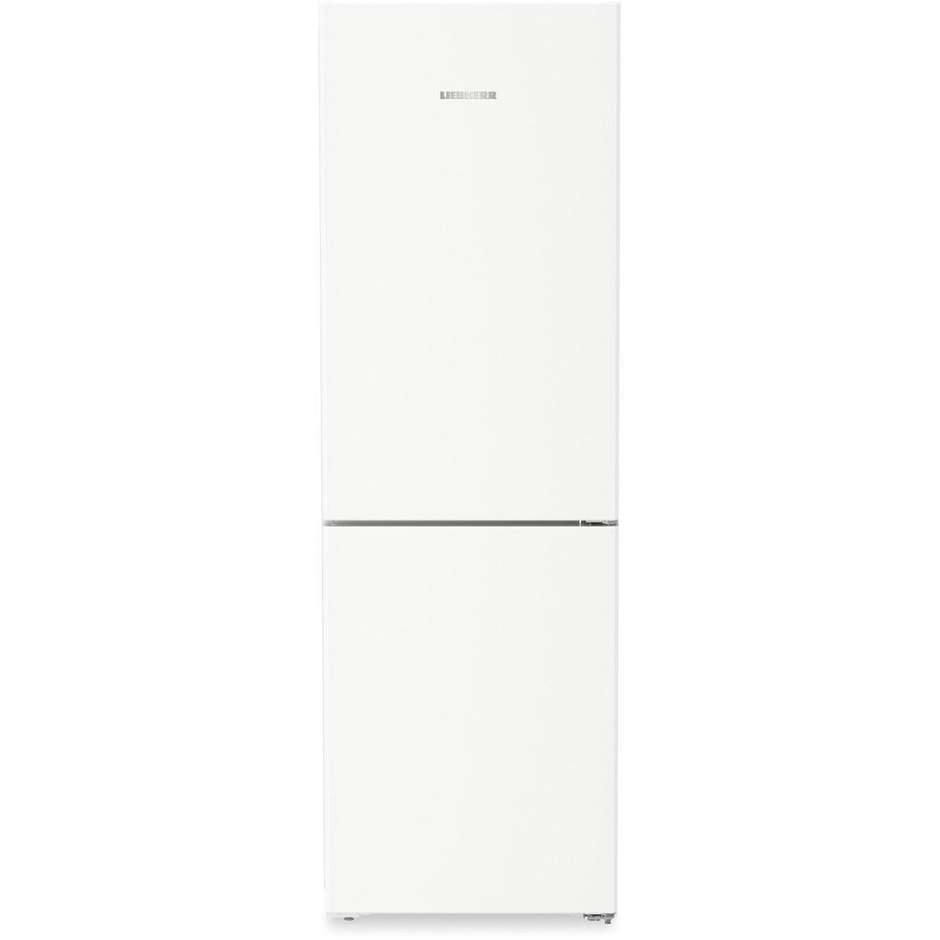 frigo combi 330lt h185 l60 nf c bianco  easy fres