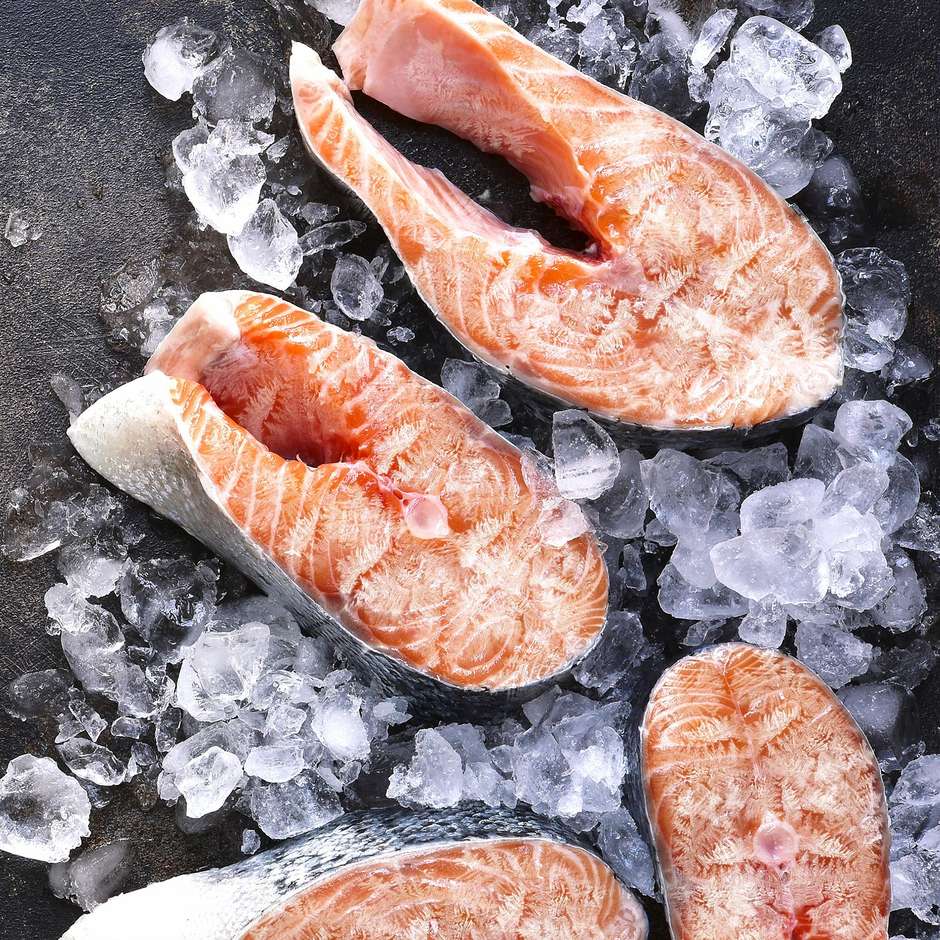 frigo combi 330lt h185 nf inox c purefit inv