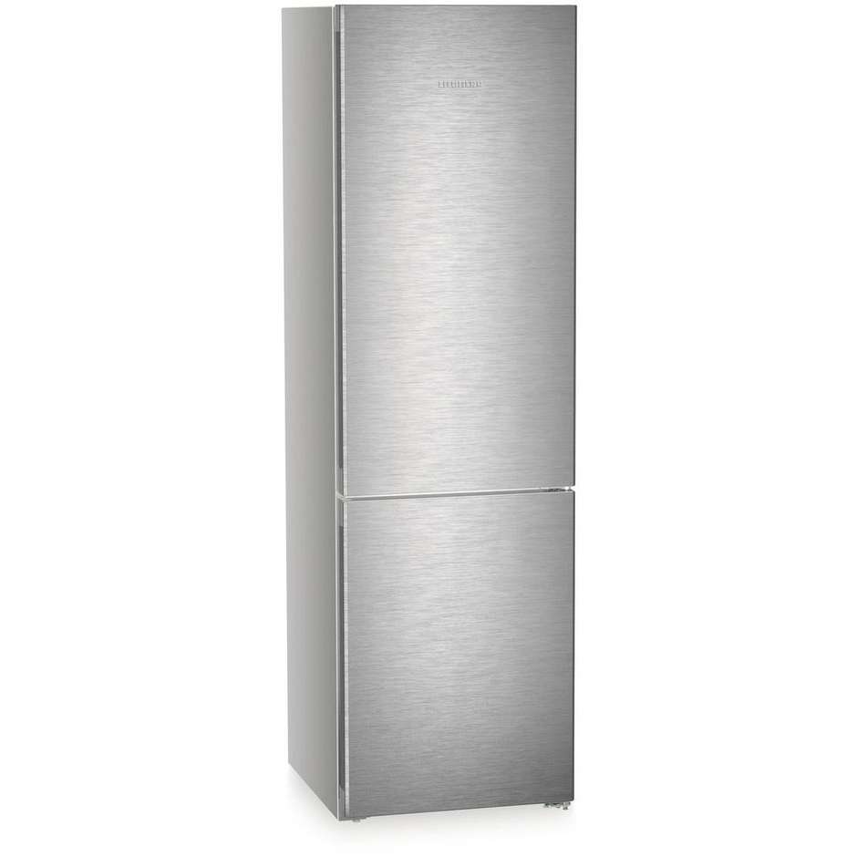 frigo combi 360lt h201 l60 nf a 5cass inox biofre