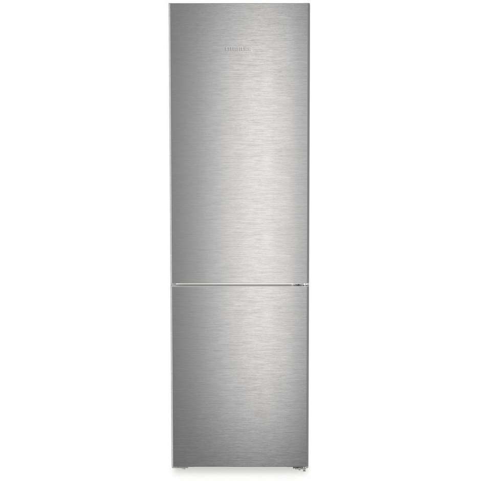 frigo combi 360lt h201 l60 nf a 5cass inox biofre