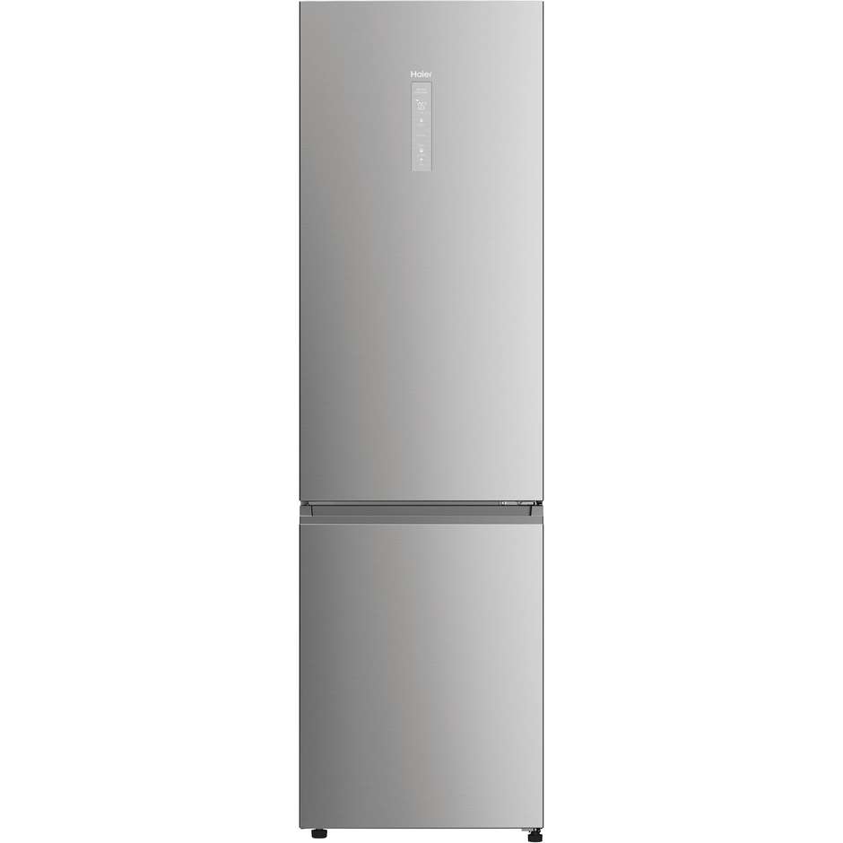 frigo combi 406lt h200 nf inox d wifi displ humid