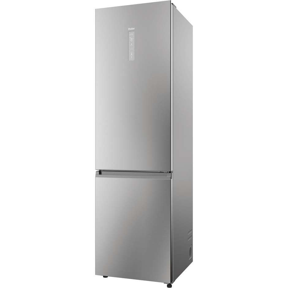 frigo combi 406lt h200 nf inox d wifi displ humid