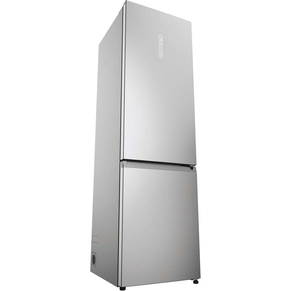 frigo combi 406lt h200 nf inox d wifi displ humid