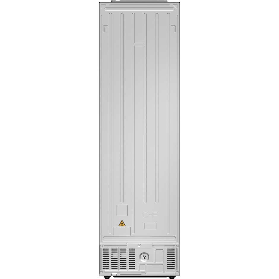 frigo combi 406lt h200 nf inox d wifi displ humid