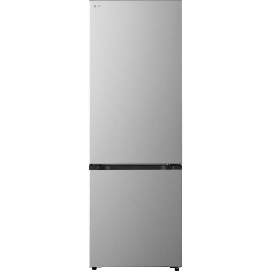frigo combi 465lt h200-l70 nf inox d displ doorco